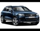 Assurance auto VOLKSWAGEN TOUAREG